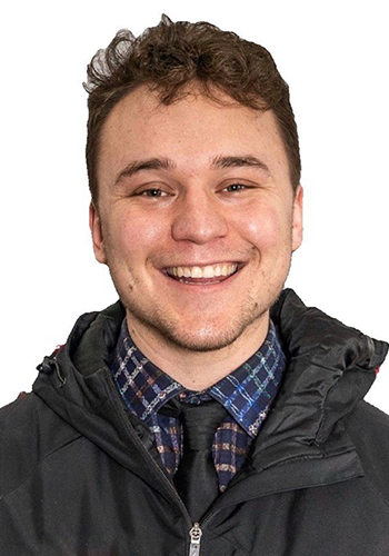 Dylan Sharpley